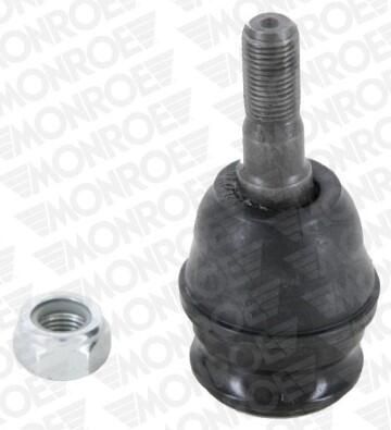Кульова опора MONROE L68500 - zapix
