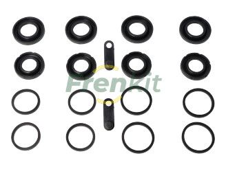 Ремкомплект гальмівного супорта FRENKIT 228004 - zapix
