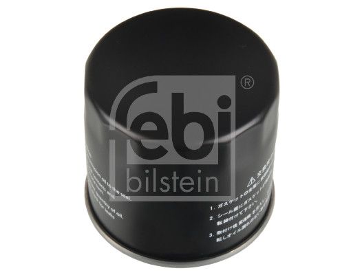Оливний фільтр FEBI BILSTEIN 108287 - zapix