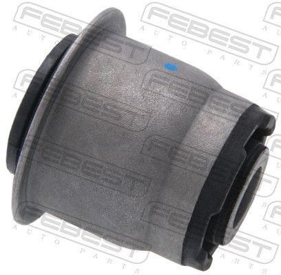 Сайлентблок балки FEBEST NAB292 - zapix