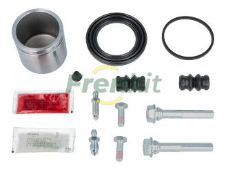 Ремкомплект гальмівного супорта FRENKIT 757504 - zapix
