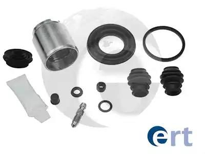 Ремкомплект гальмівного супорта ERT 402663 - zapix