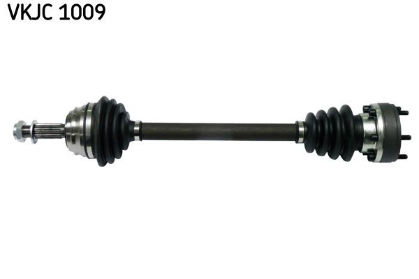 Піввісь SKF VKJC1009 - zapix