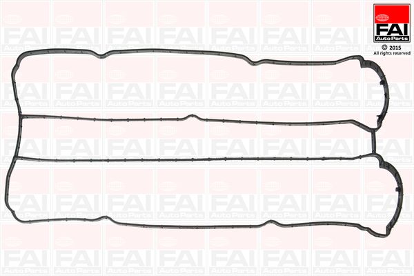 Прокладка клапанной крышки FAI AUTOPARTS RC1007S