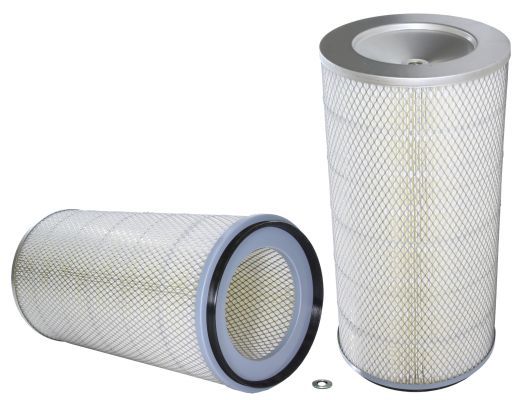 Повітряний фільтр WIX FILTERS 42263 - zapix