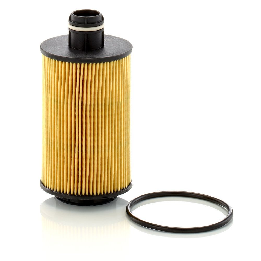 Оливний фільтр MANN-FILTER HU7030Z - zapix