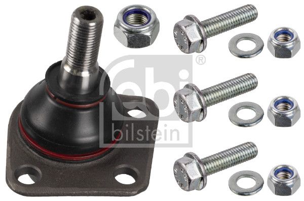 Кульова опора FEBI BILSTEIN 107853 - zapix