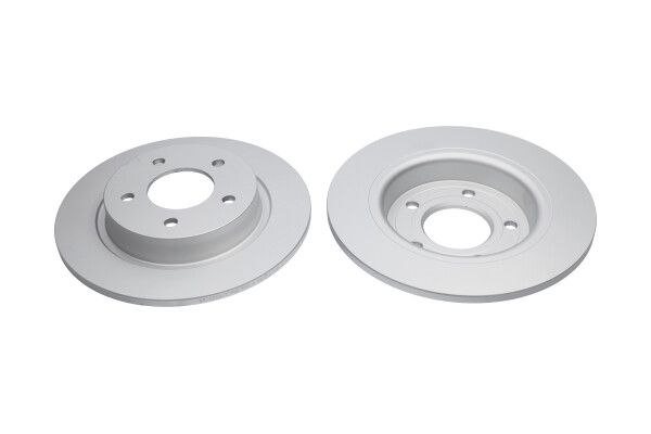 Гальмівний диск KAVO PARTS BR4765C - zapix