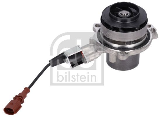 Помпа системи охолодження FEBI BILSTEIN 186290 - zapix