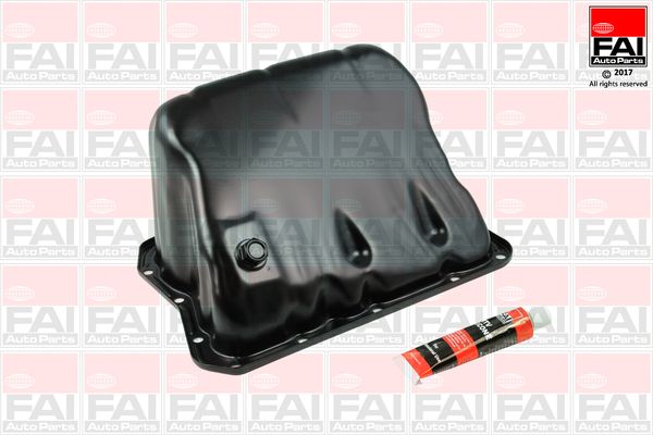 Оливний піддон FAI AUTOPARTS PAN020 - zapix
