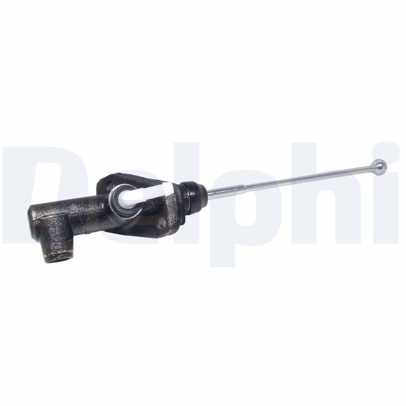 Головний циліндр зчеплення DELPHI LM80272 - zapix