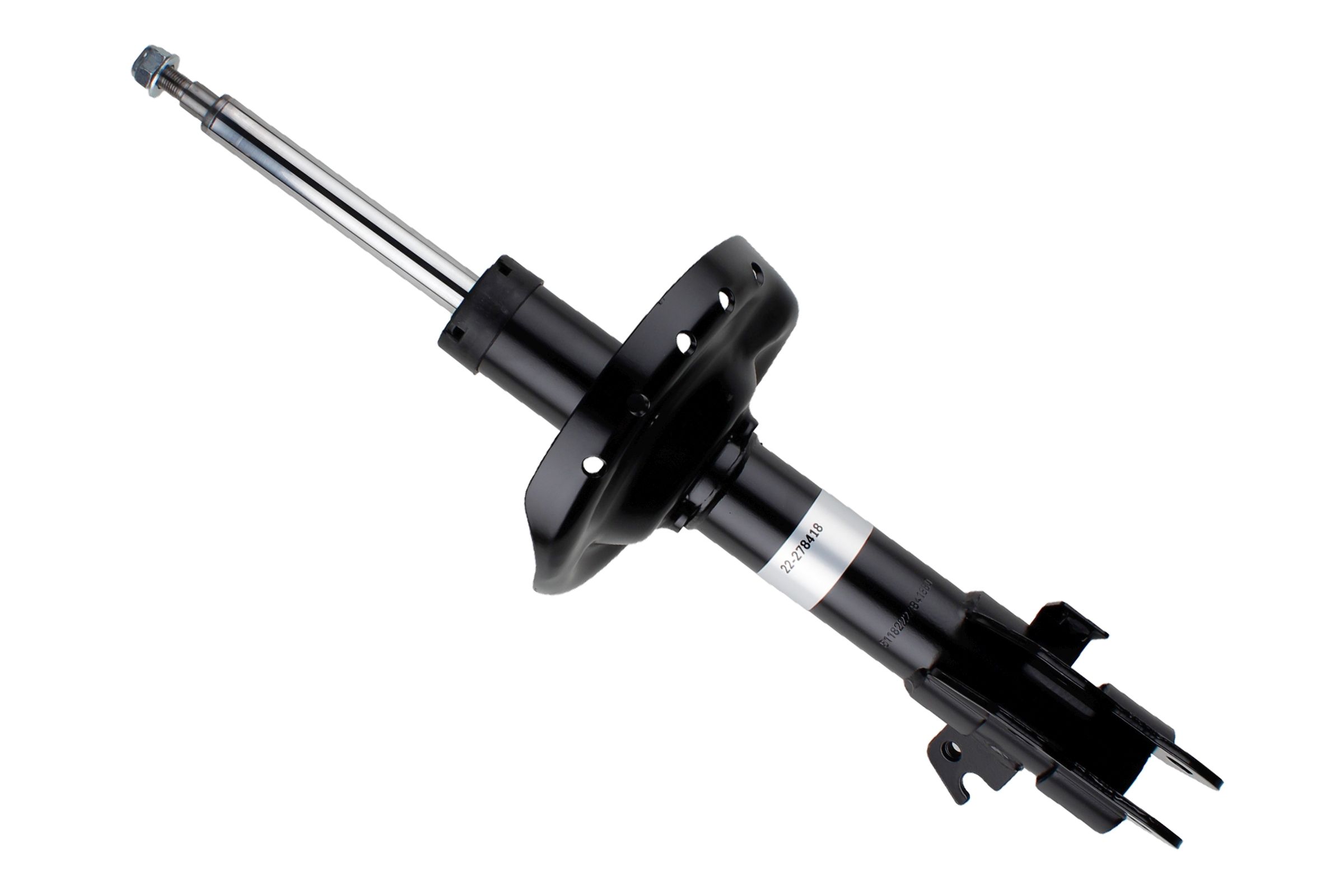 Амортизатор BILSTEIN 22278418 - zapix