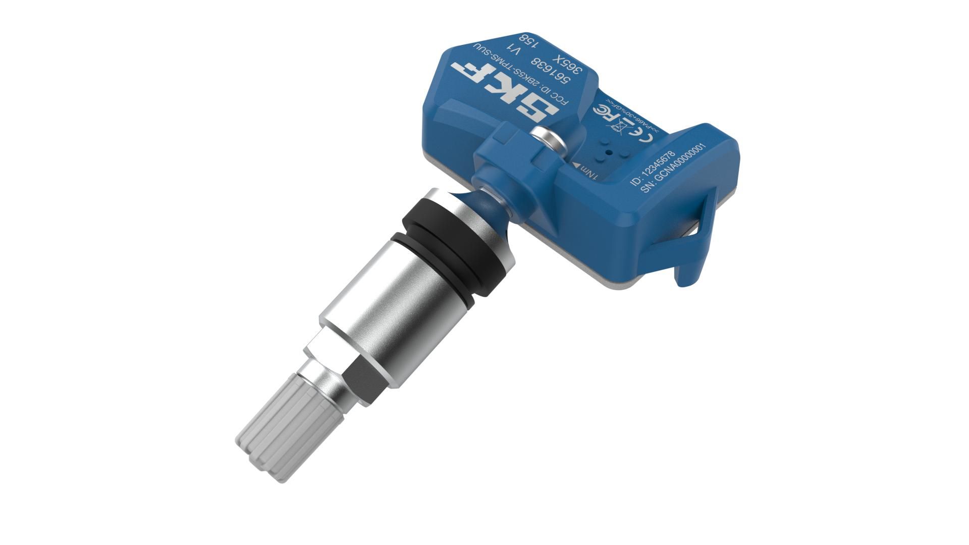 Система контролю тиску у шинах SKF VKRA112000 - zapix
