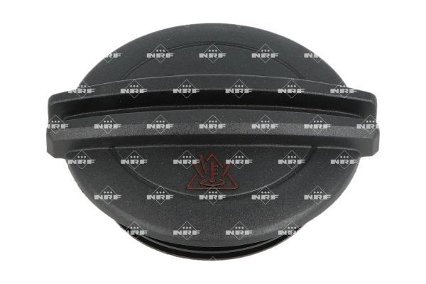Кришка розширювального бачка NRF 455616 - zapix