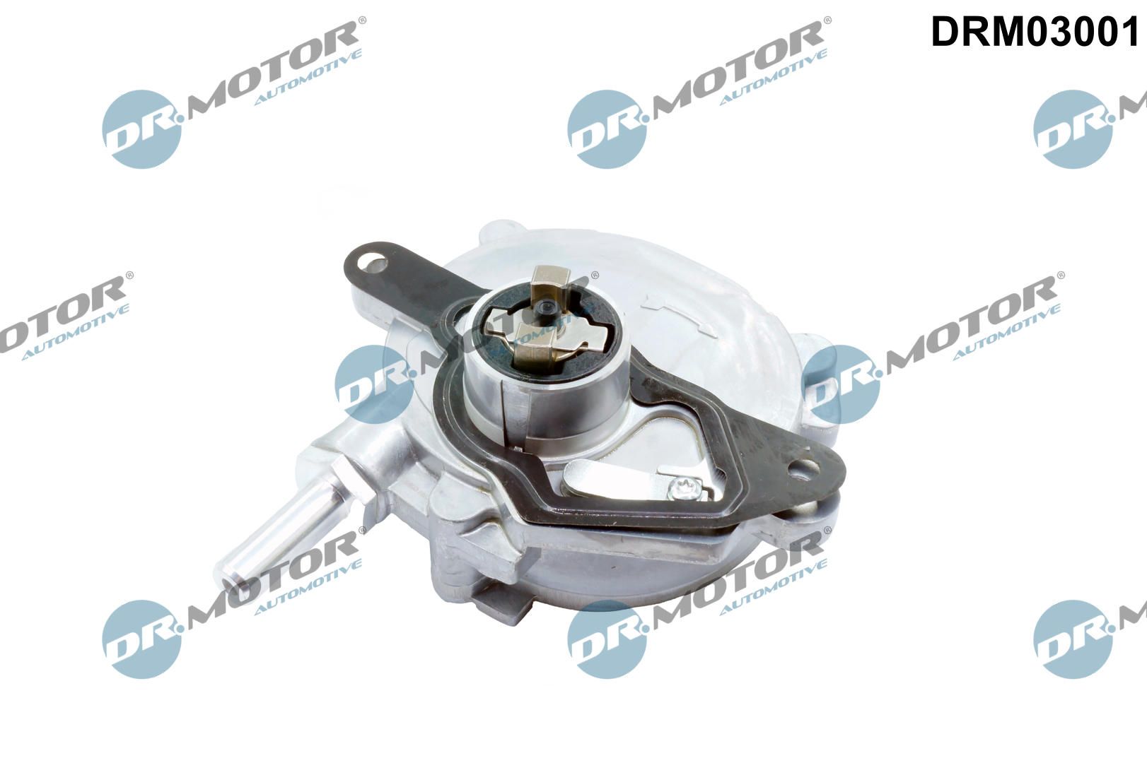 Вакуумний насос гальмівної системи DR.MOTOR AUTOMOTIVE DRM03001 - zapix