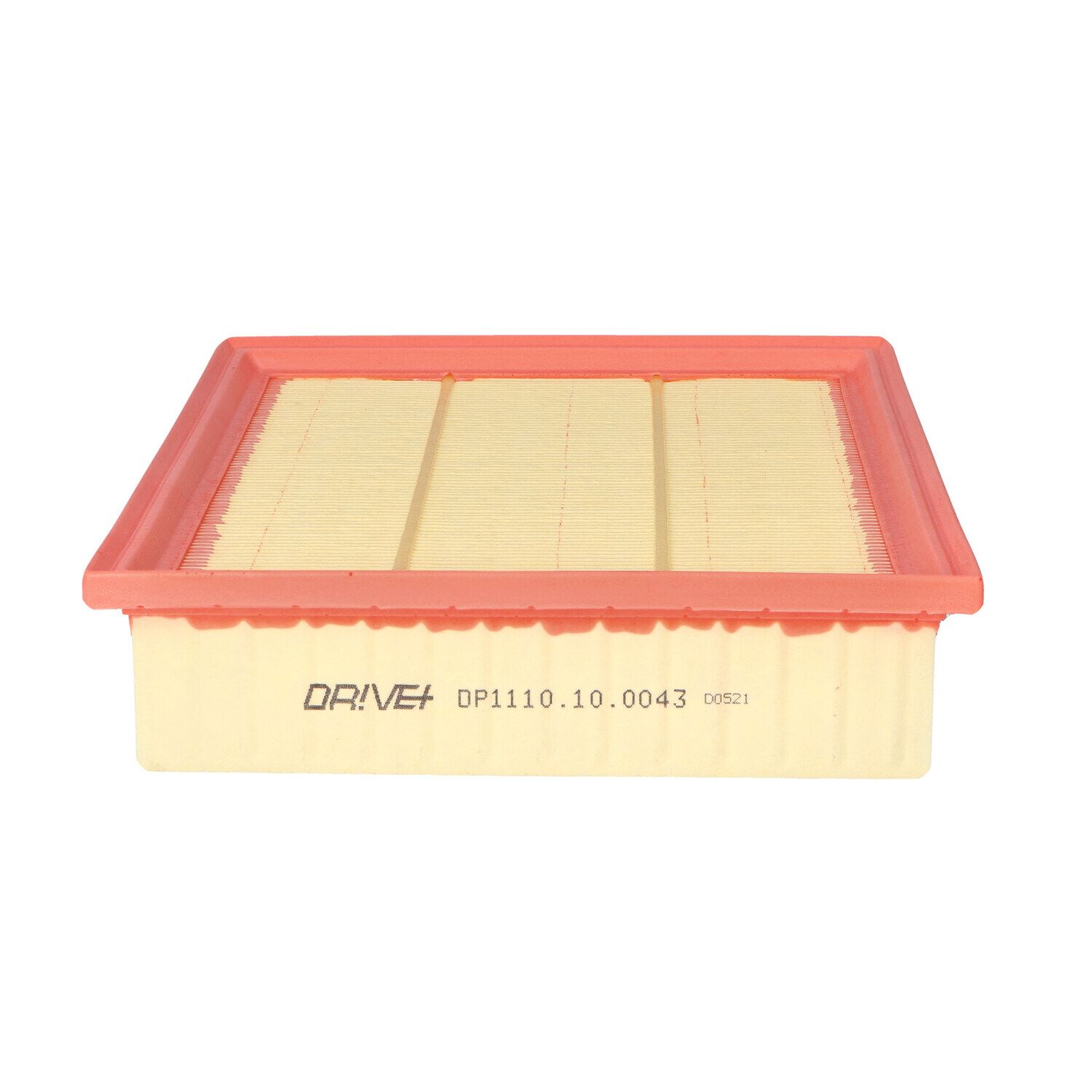 Повітряний фільтр DR!VE+ DP1110100043 - zapix