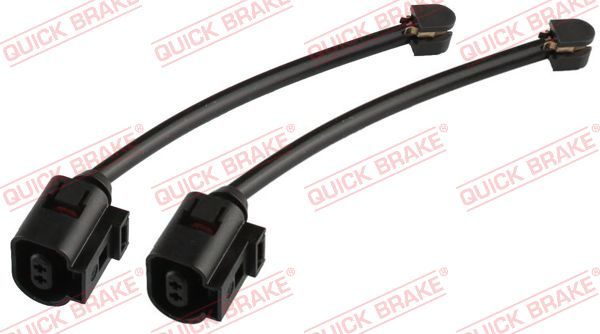 Датчик зносу гальмівних колодок QUICK BRAKE WS0475A - zapix