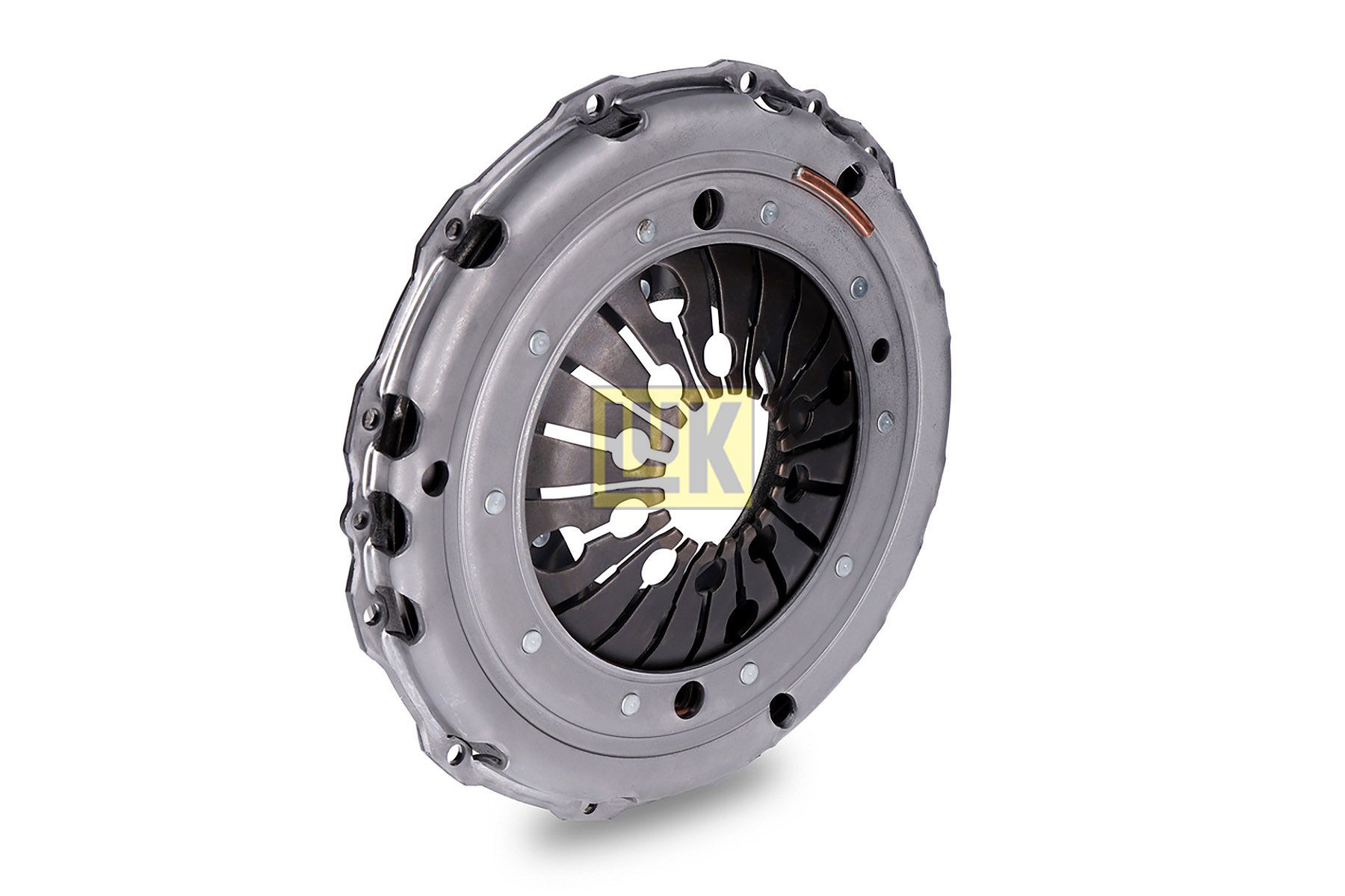 Натискний диск зчеплення SCHAEFFLER LUK 122022710 - zapix