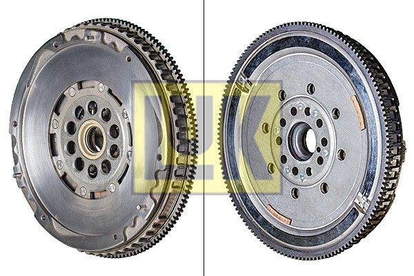 Маховик SCHAEFFLER LUK 415008011 - zapix
