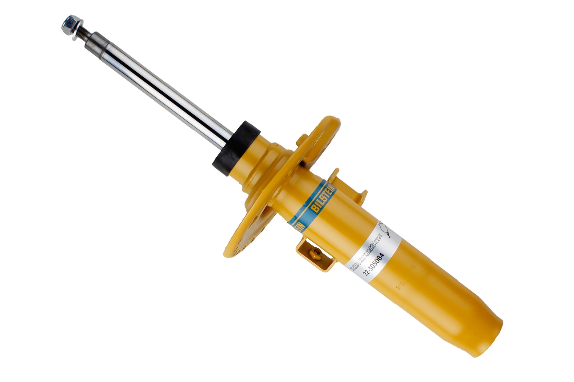 Амортизатор BILSTEIN 22305084 - zapix