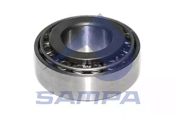 Підшипник / маточина колеса SAMPA 050327 - zapix