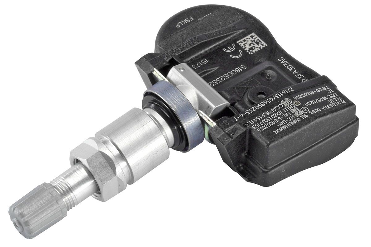 Система контролю тиску у шинах CONTINENTAL/VDO S180052036Z - zapix