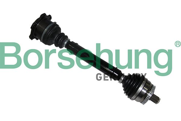 Піввісь BORSEHUNG B18368 - zapix