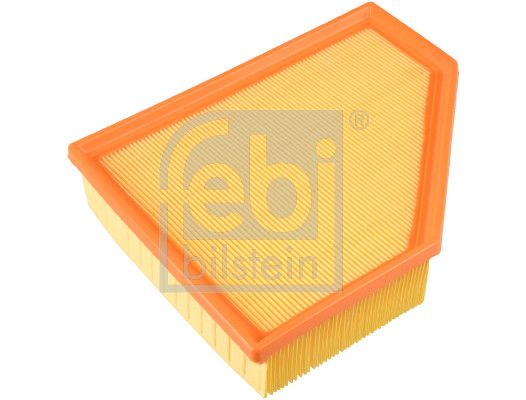 Повітряний фільтр FEBI BILSTEIN 172768 - zapix