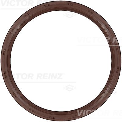 Сальник колінчатого вала VICTOR REINZ 811054400 - zapix