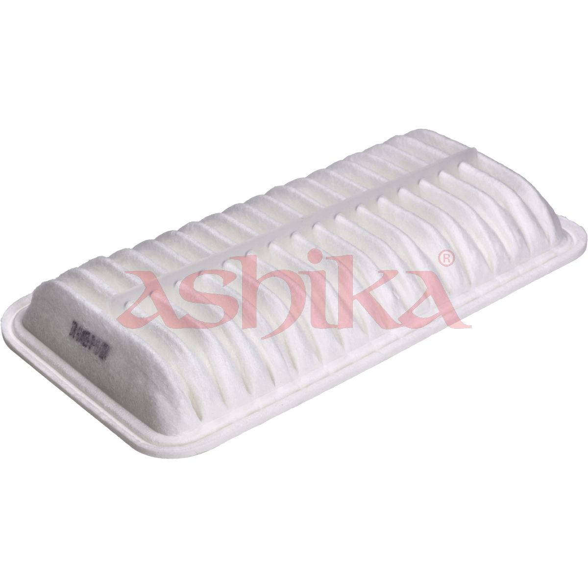 Повітряний фільтр ASHIKA 2002278 - zapix
