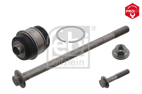 Кульова опора FEBI BILSTEIN 34692 - zapix