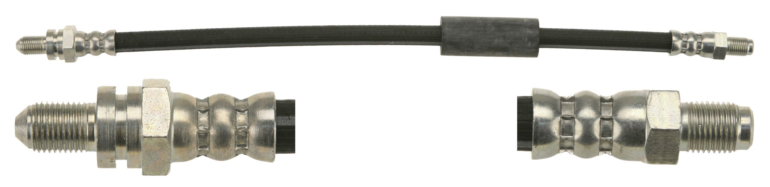 Гальмівні шланги TRW PHC157 - zapix