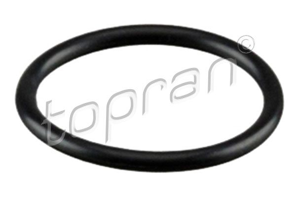 Прокладка трубки кондиціонера TOPRAN 114052 - zapix