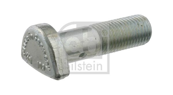 Шпилька колеса FEBI BILSTEIN 01983 - zapix