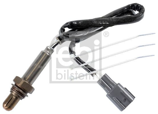 Кисневий датчик FEBI BILSTEIN 175899 - zapix