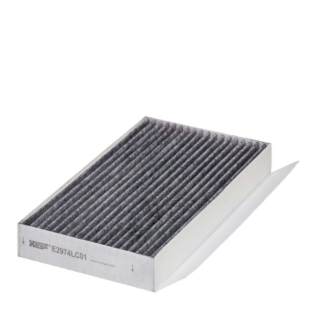 Фільтр салону HENGST FILTER E2974LC01