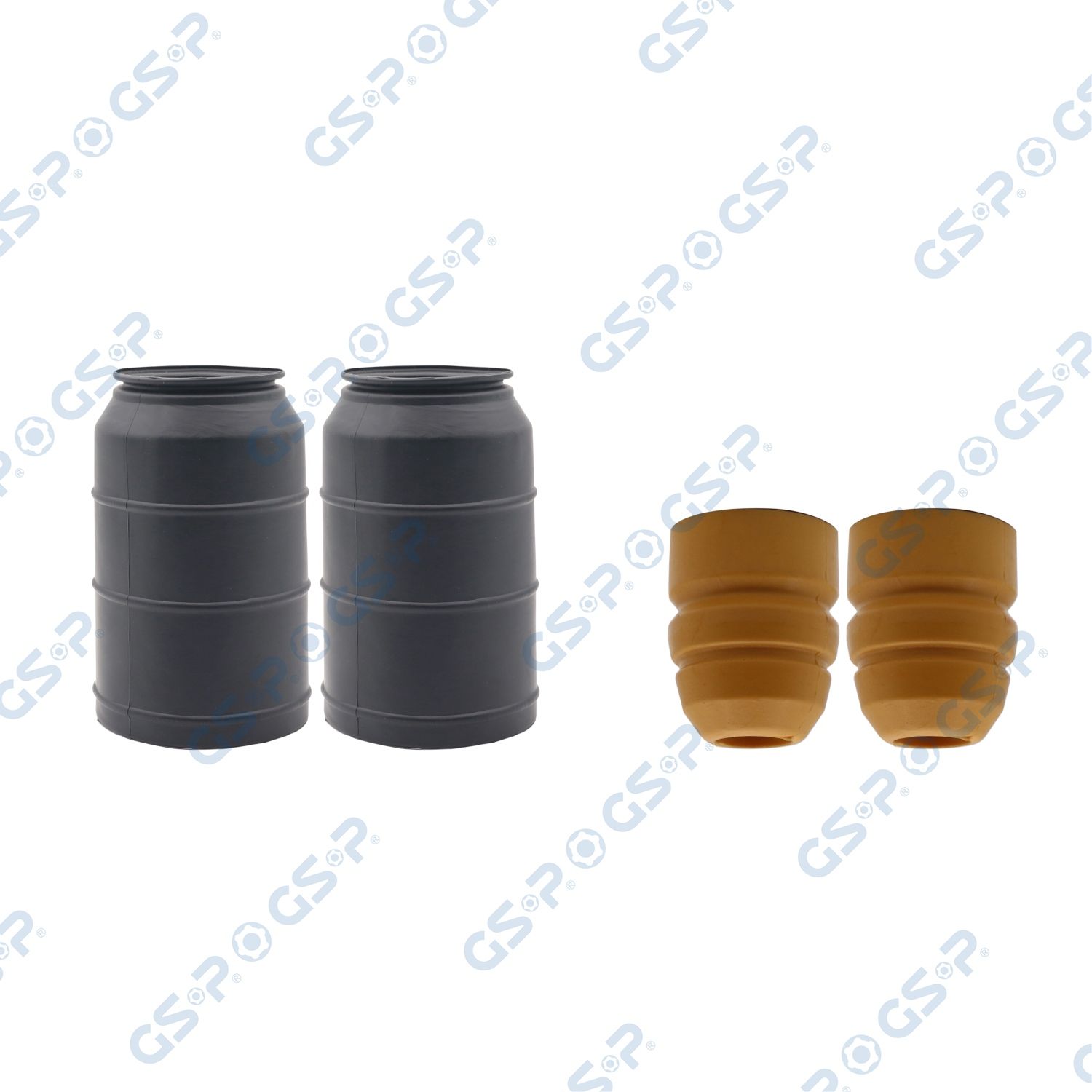 Пильники та відбійники амортизатора GSP 5405390PK - zapix