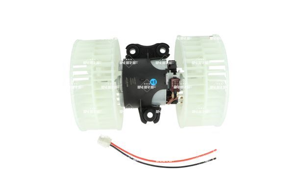 Вентилятор салону NRF 34040