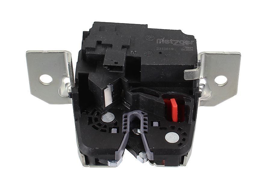 Замок кришки багажника METZGER 2310819 - zapix