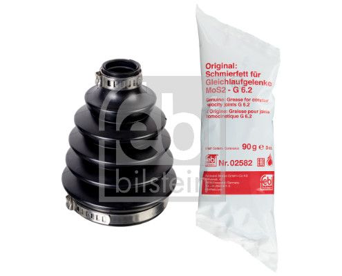 Пильник ШРКШ FEBI BILSTEIN 176119 - zapix