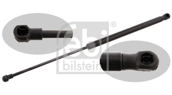 Газовий упор багажника FEBI BILSTEIN 27710 - zapix