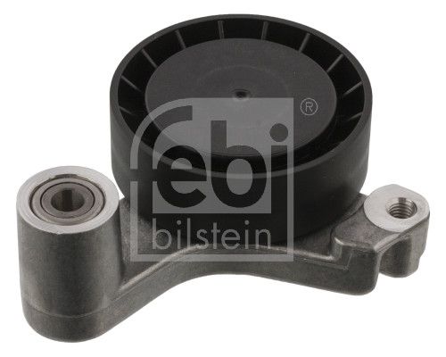 Обвідний ролик ременя приводного FEBI BILSTEIN 08690 - zapix