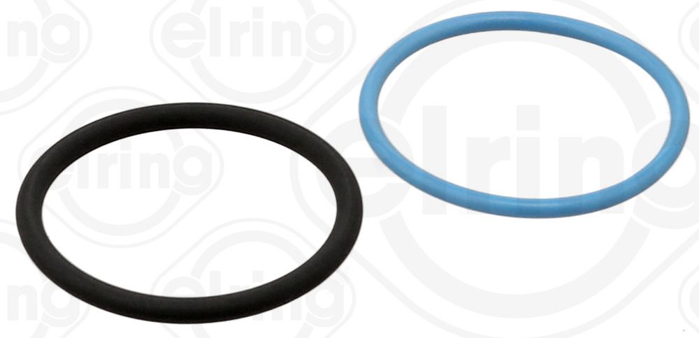 Прокладка EGR ELRING B12500 - zapix