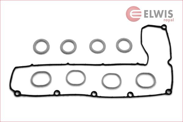 Прокладка клапанної кришки ELWIS ROYAL 9144256 - zapix