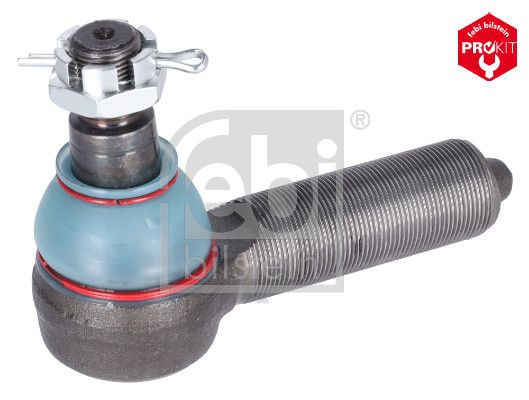 Наконечник кермової тяги FEBI BILSTEIN 26010 - zapix