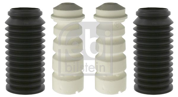 Пильники та відбійники амортизатора FEBI BILSTEIN 13017