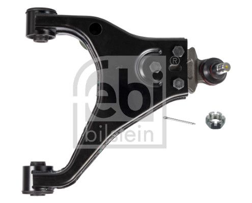 Важіль підвіски FEBI BILSTEIN 41702 - zapix