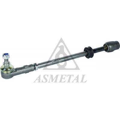 Тяга кермова ASMETAL 29VW1221 - zapix