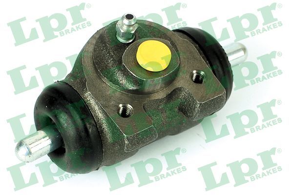 Колісний гальмівний циліндр LPR 4420 - zapix