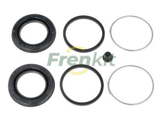 Ремкомплект гальмівного супорта FRENKIT 243029 - zapix